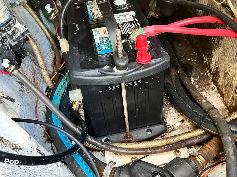 Slide: The Image of Grady-White 232 Gulfstream 1998 - 15967021