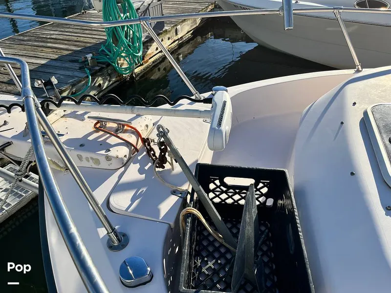 Slide: The Image of Grady-White 232 Gulfstream 1998 - 15967004