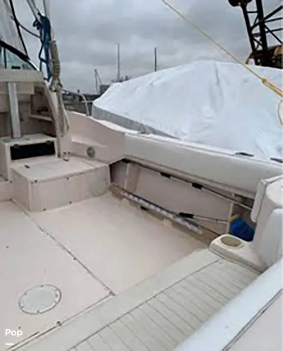 Slide: The Image of Grady-White 232 Gulfstream 1998 - 15929816