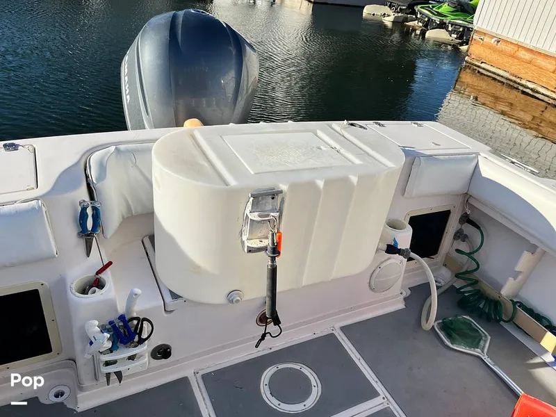 Slide: The Image of Grady-White 232 Gulfstream 1998 - 15967018