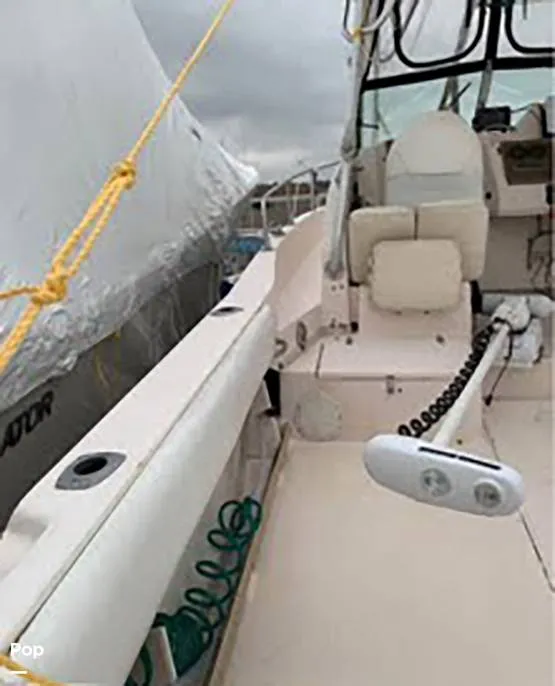 Slide: The Image of Grady-White 232 Gulfstream 1998 - 15929815