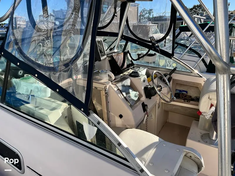 Slide: The Image of Grady-White 232 Gulfstream 1998 - 15967006