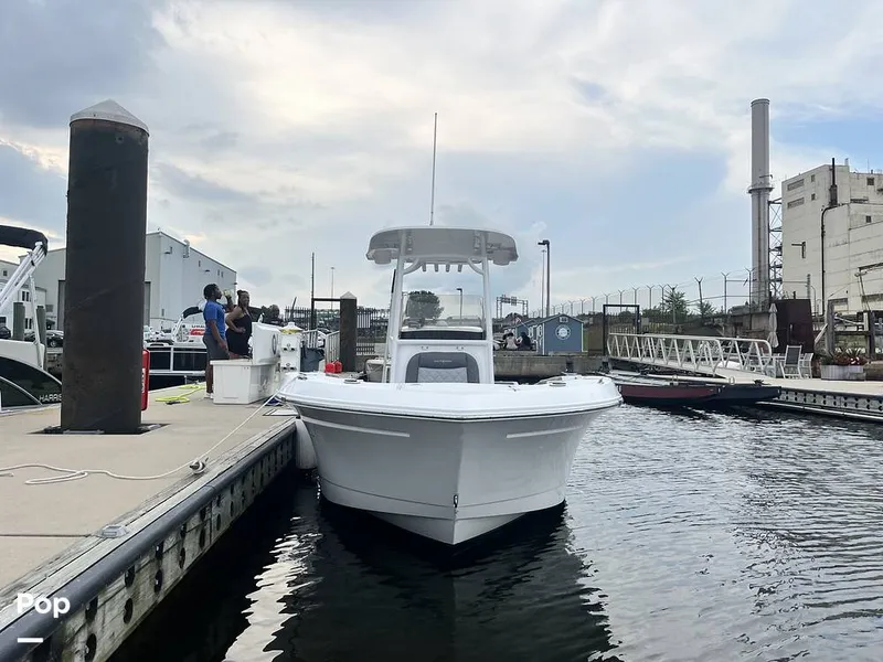 Slide: The Image of NauticStar 222 OSL 2024 - 15913707