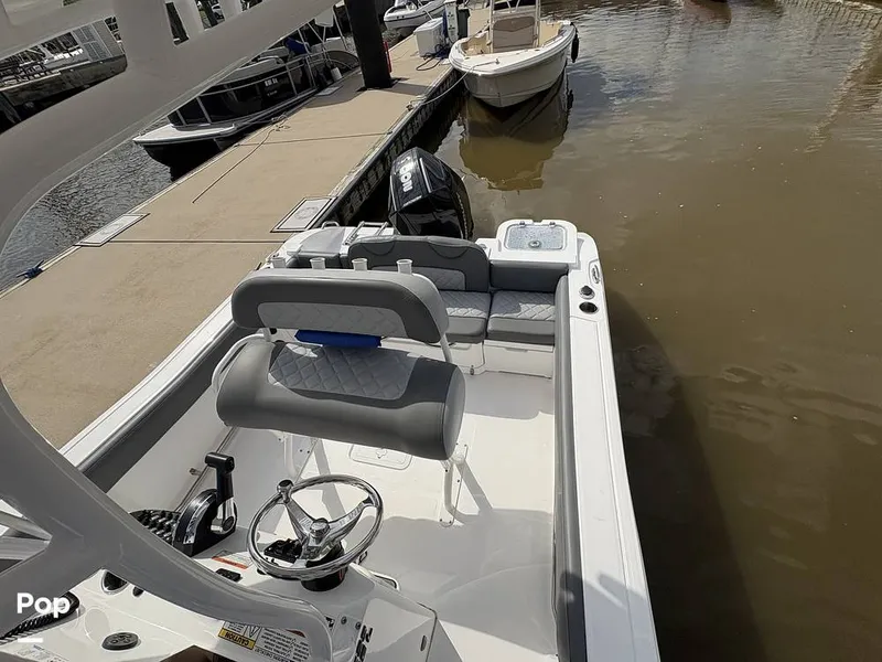 Slide: The Image of NauticStar 222 OSL 2024 - 15913702