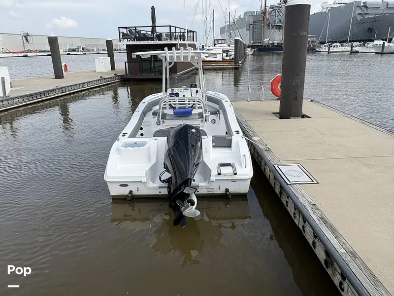 Slide: The Image of NauticStar 222 OSL 2024 - 15913696