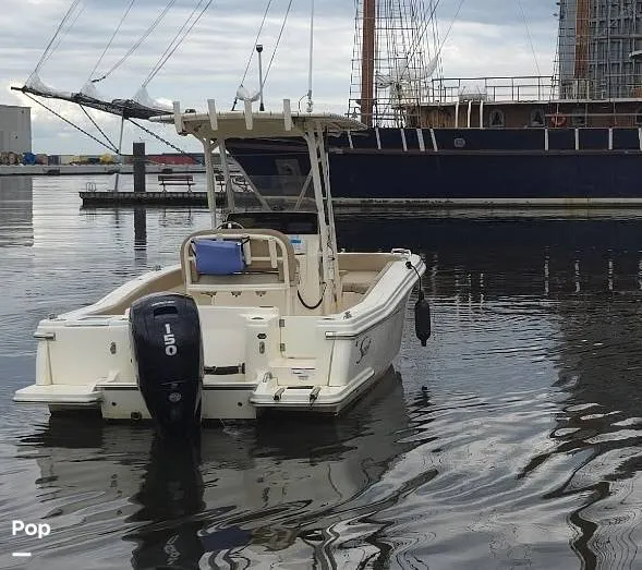 Slide: The Image of Scout 215XSF 2023 - 15913730