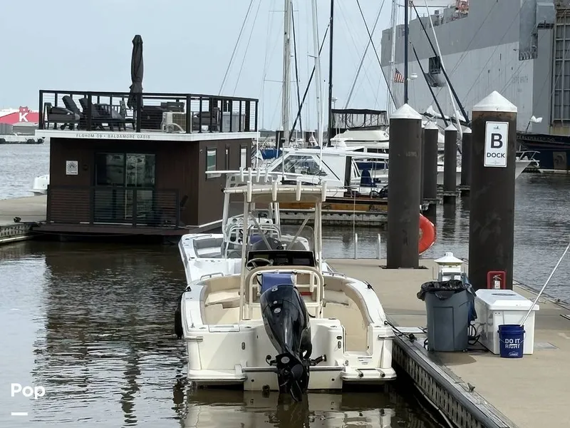 Slide: The Image of Scout 215XSF 2023 - 15913839