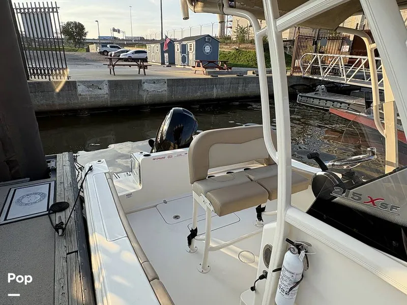 Slide: The Image of Scout 215XSF 2023 - 15913841