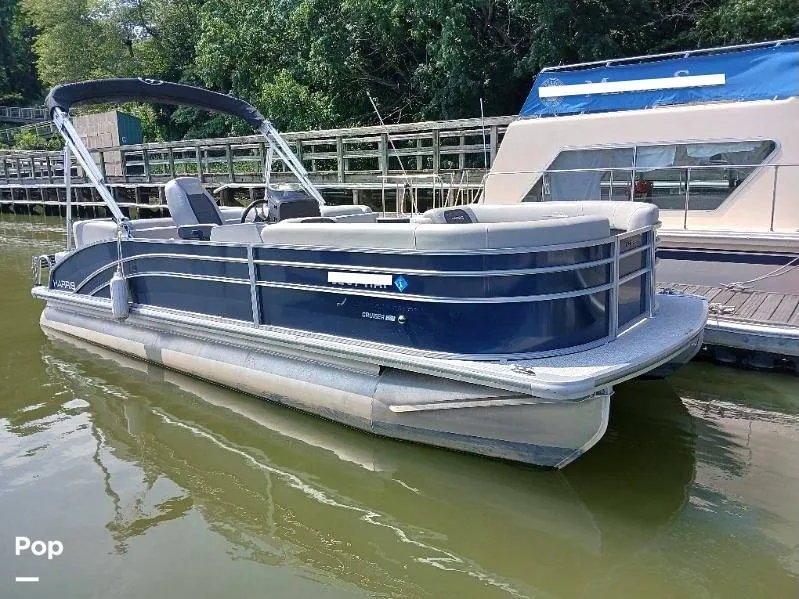 The Image of Harris HCX23 2024 - 15913908