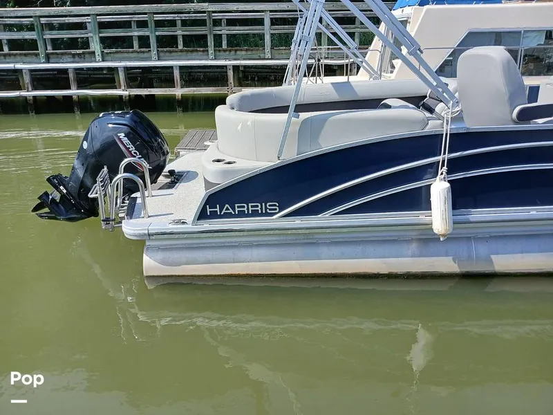 Slide: The Image of Harris HCX23 2024 - 15913812