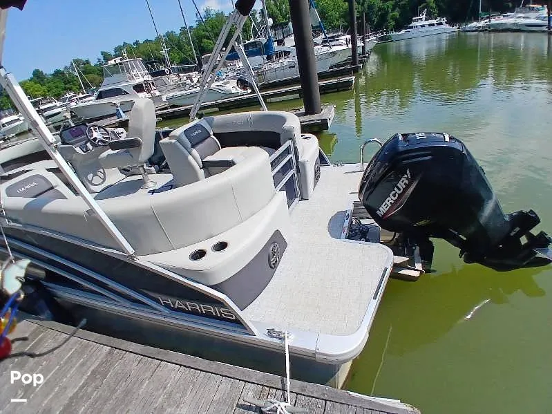 Slide: The Image of Harris HCX23 2024 - 15913904