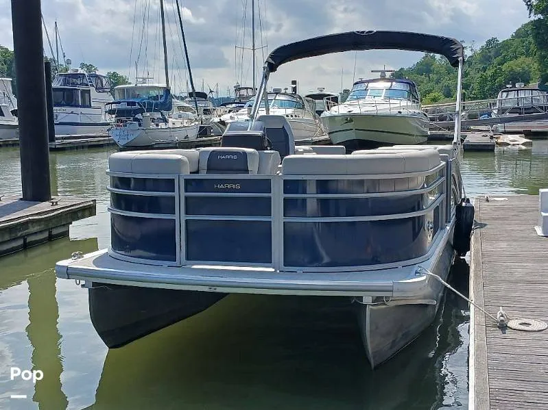 Slide: The Image of Harris HCX23 2024 - 15913906