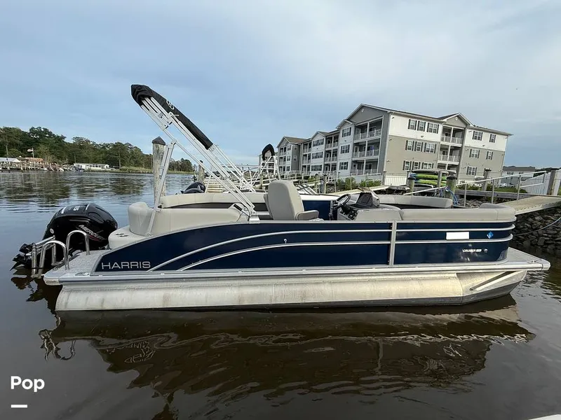 The Image of Harris HCX23 2024 - 15913997