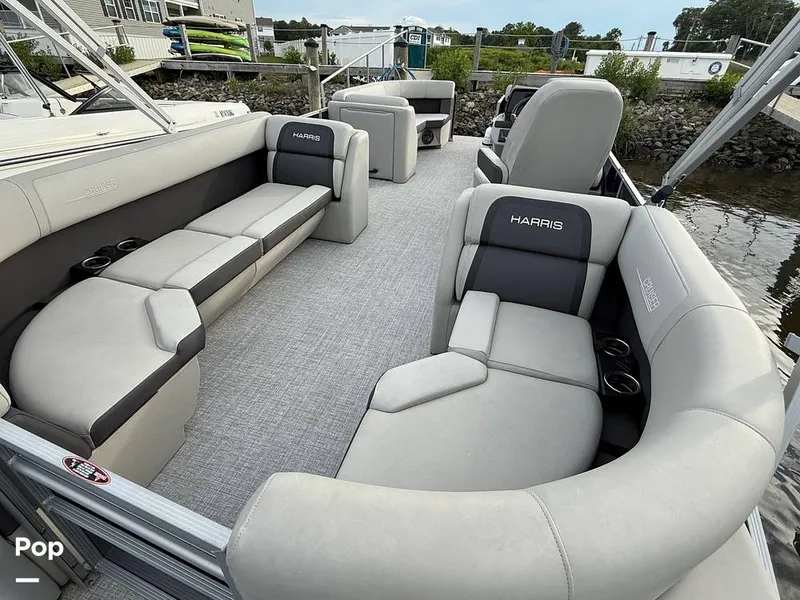 Slide: The Image of Harris HCX23 2024 - 15914007