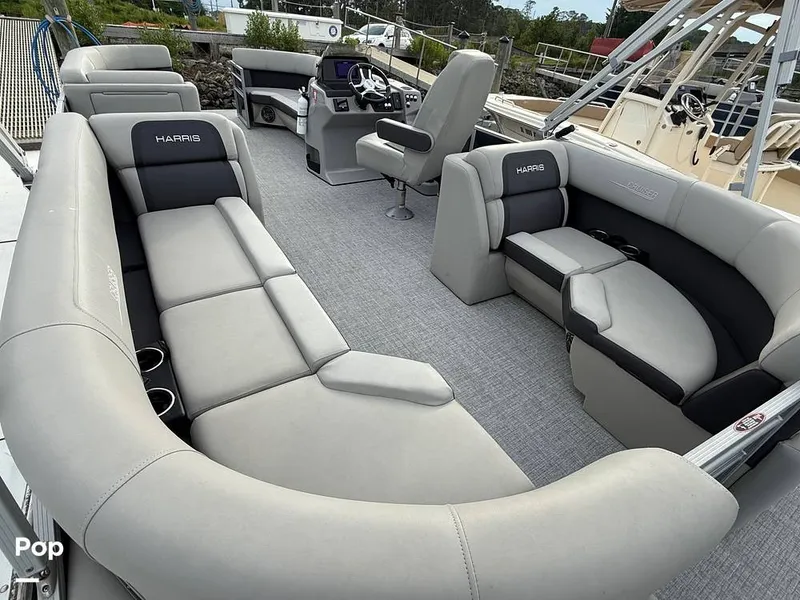 Slide: The Image of Harris HCX23 2024 - 15914008