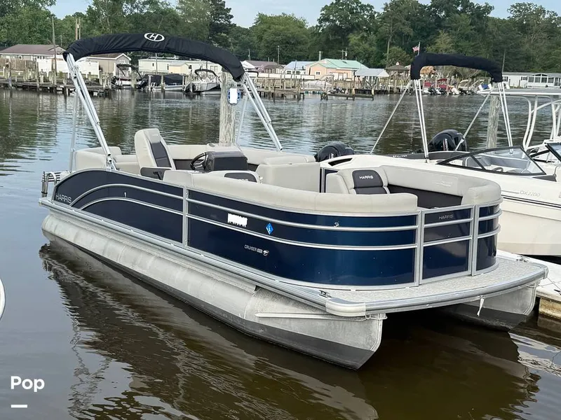 Slide: The Image of Harris HCX23 2024 - 15913985