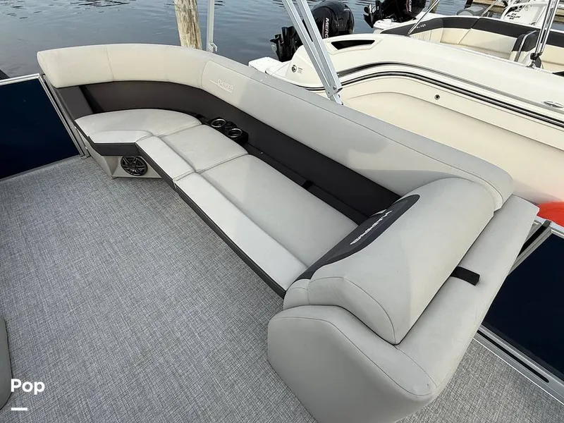 Slide: The Image of Harris HCX23 2024 - 15914005