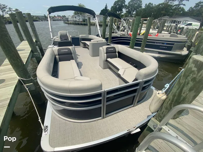 Slide: The Image of Harris HCX23 2024 - 15914060