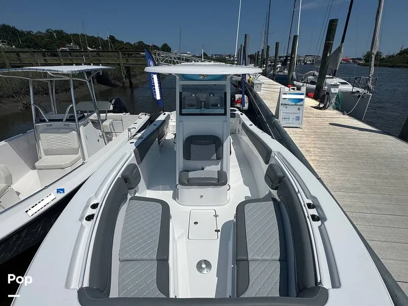 Slide: The Image of NauticStar 292 Legacy 2025 - 15914102