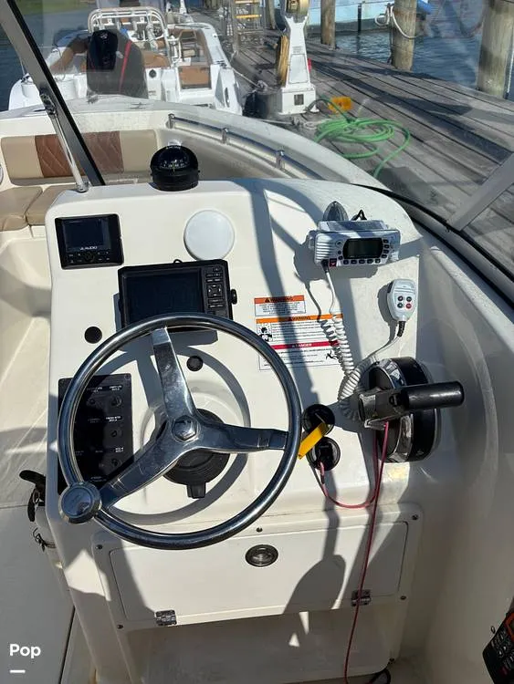 Slide: The Image of Cobia 220 DC 2024 - 15914118