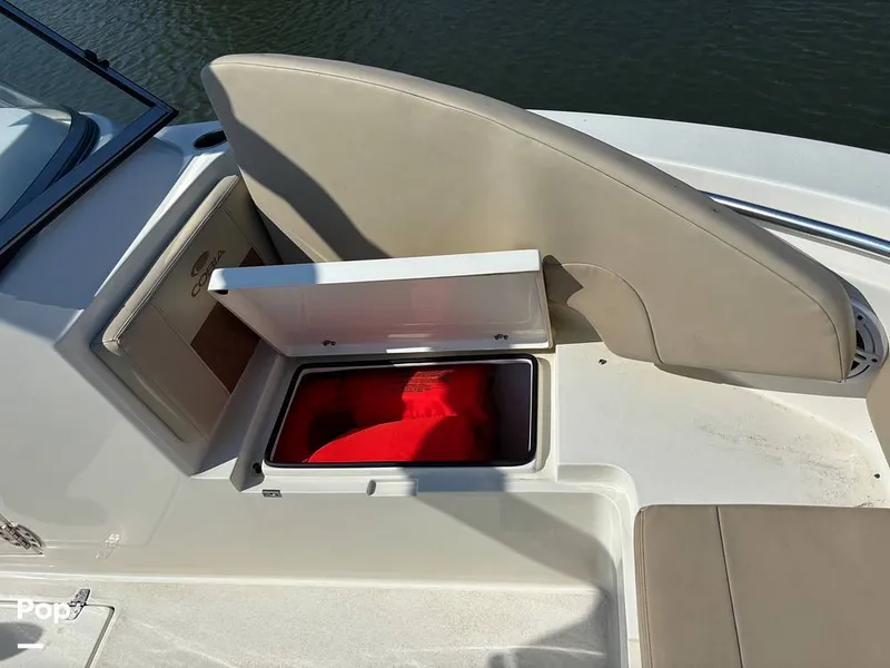 Slide: The Image of Cobia 220 DC 2024 - 15914122