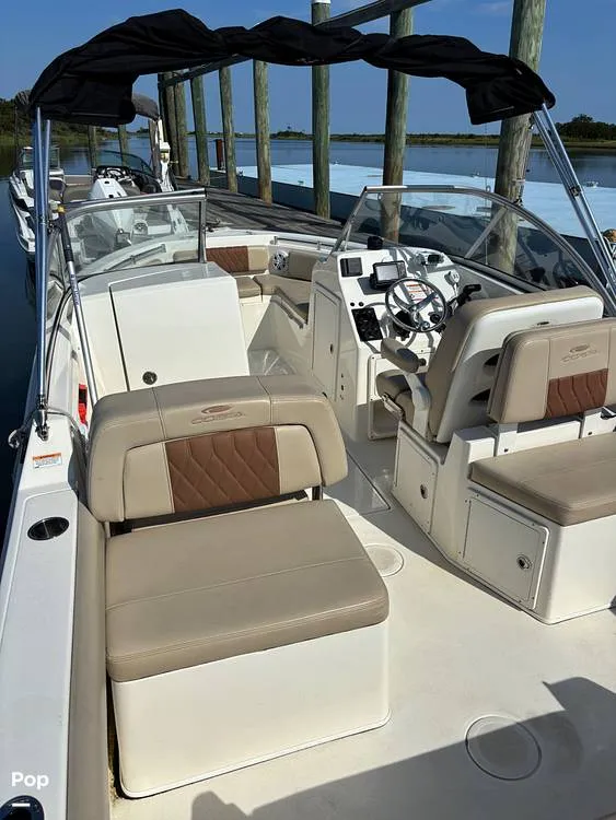 Slide: The Image of Cobia 220 DC 2024 - 15914138