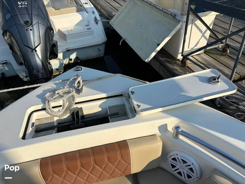 Slide: The Image of Cobia 220 DC 2024 - 15914140