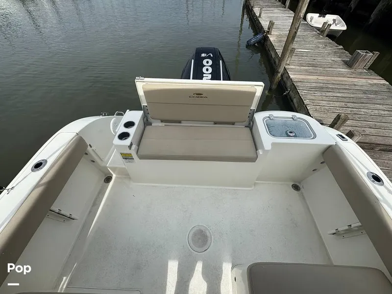 Slide: The Image of Cobia 220 DC 2024 - 15914148