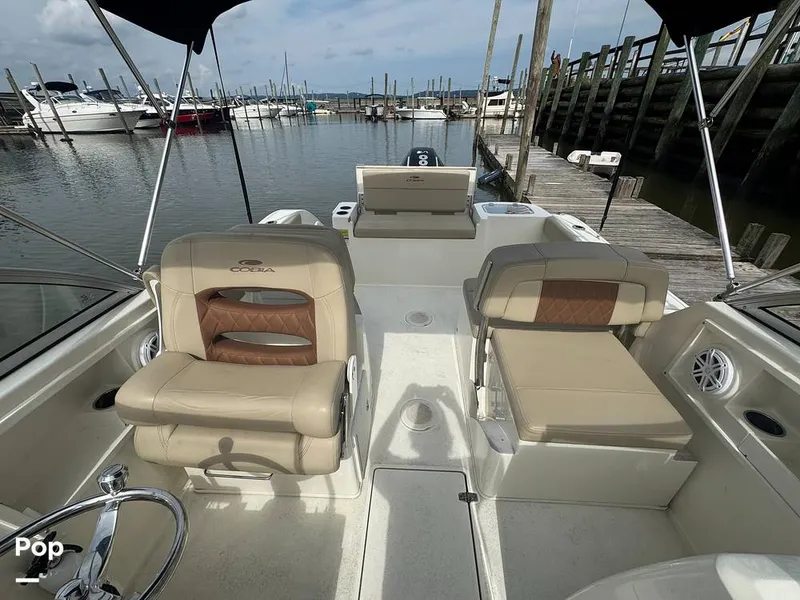 Slide: The Image of Cobia 220 DC 2024 - 15914150