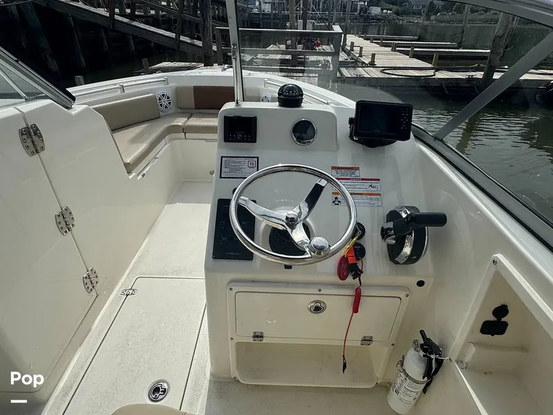 Slide: The Image of Cobia 220 DC 2024 - 15914153