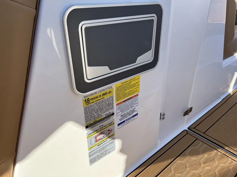 Slide: The Image of Mastercraft XT25 2024 - 19