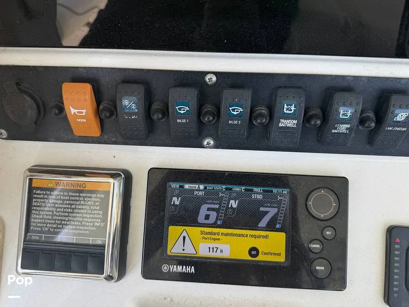 Slide: The Image of Sea Hunt Gamefish 30 2016 - 16337815