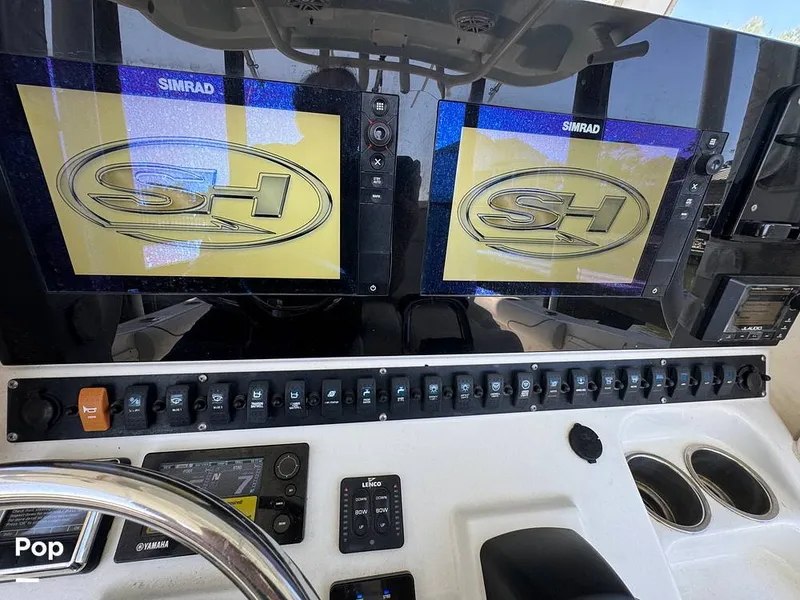 Slide: The Image of Sea Hunt Gamefish 30 2016 - 16337816