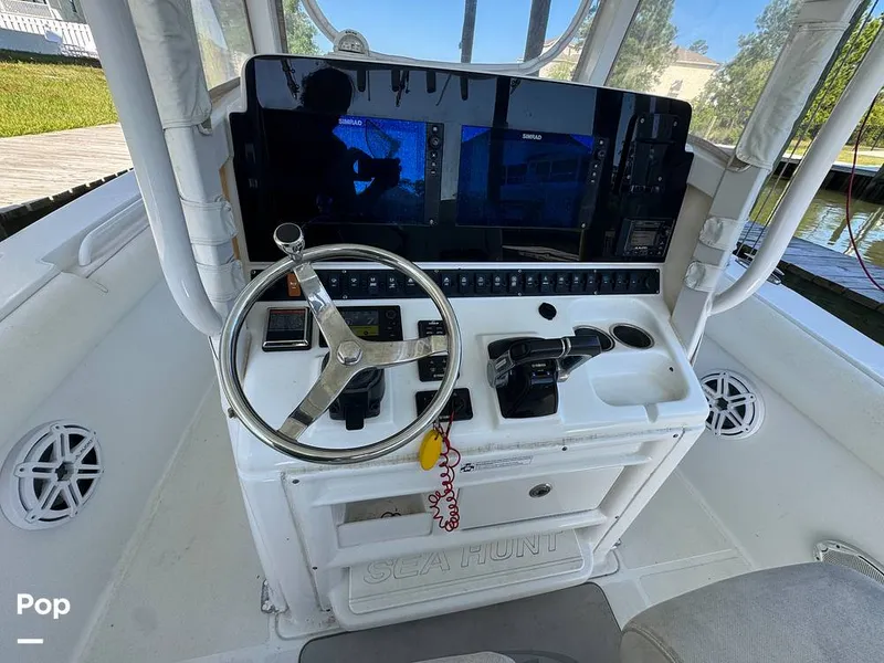 Slide: The Image of Sea Hunt Gamefish 30 2016 - 16337818