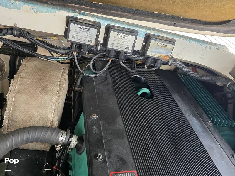 Slide: The Image of Formula 400SS 2007 - 15969876