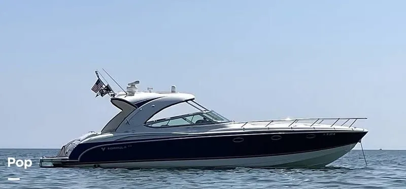 Slide: The Image of Formula 400SS 2007 - 15969880