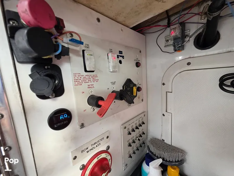 Slide: The Image of Formula 400SS 2007 - 15969971