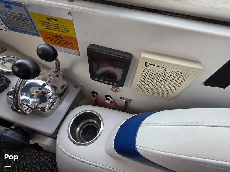 Slide: The Image of Formula 400SS 2007 - 15969956