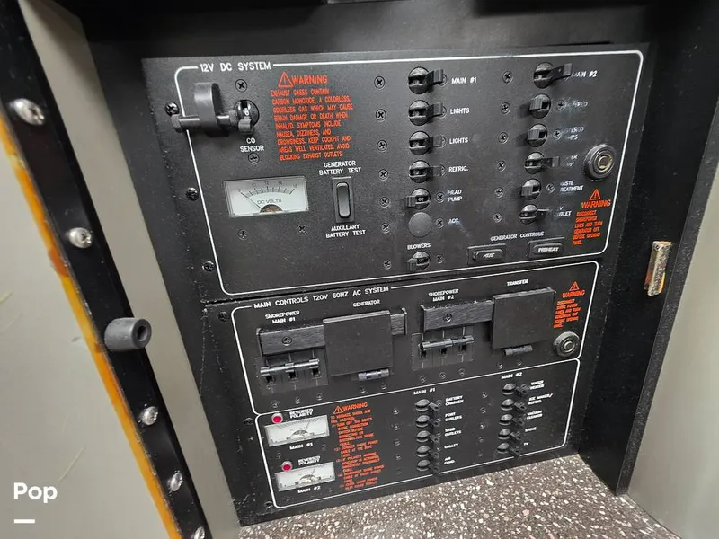 Slide: The Image of Formula 400SS 2007 - 15970009