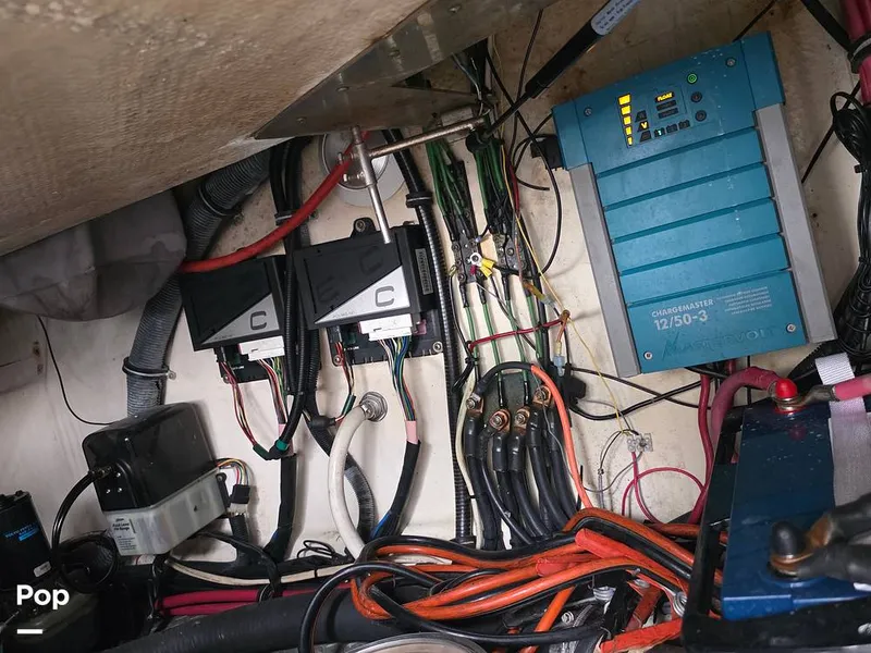 Slide: The Image of Formula 400SS 2007 - 15969868