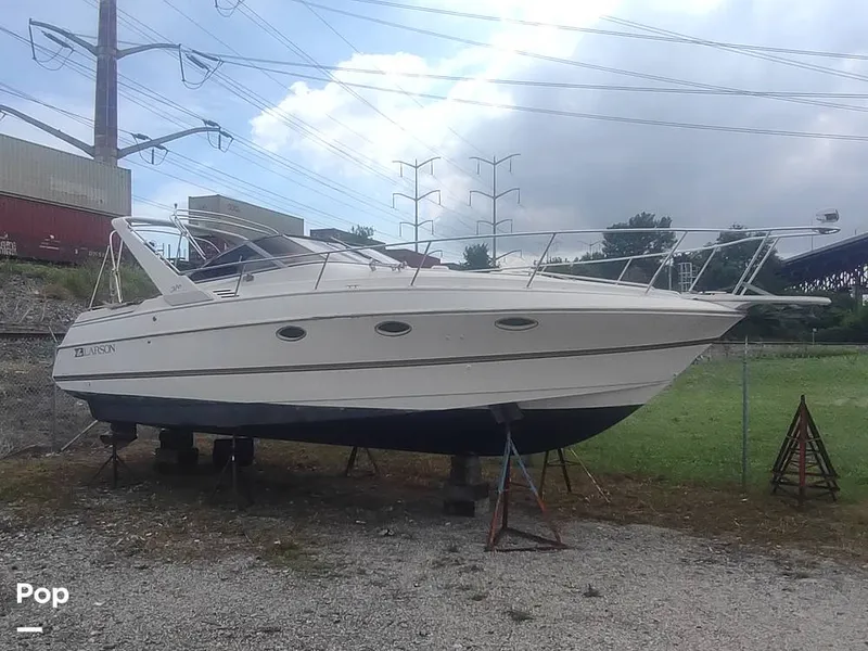 The Image of Larson Cabrio 310 1997 - 15929583