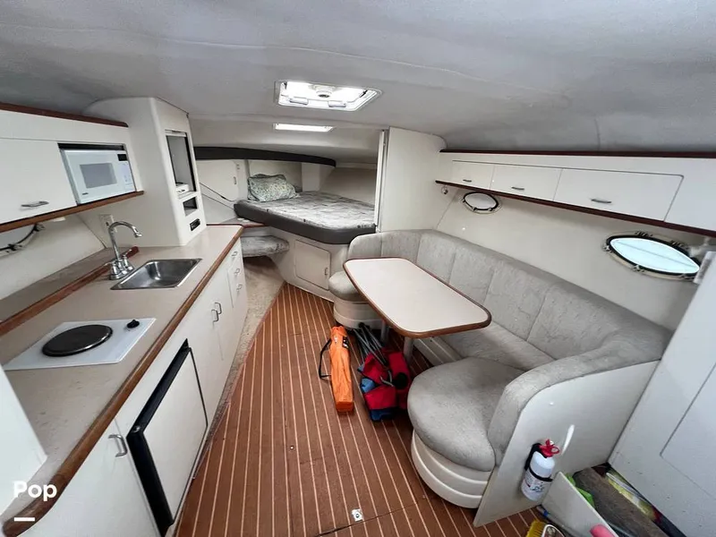 Slide: The Image of Larson Cabrio 310 1997 - 16277431