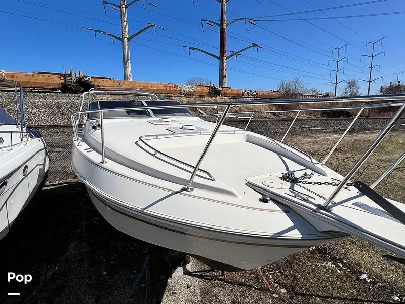 Slide: The Image of Larson Cabrio 310 1997 - 16277374