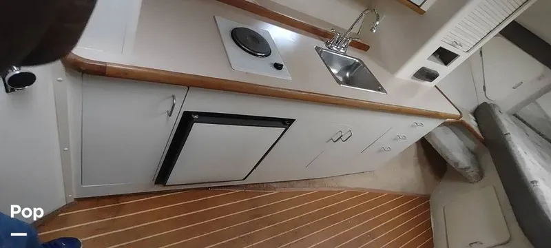 Slide: The Image of Larson Cabrio 310 1997 - 15929810