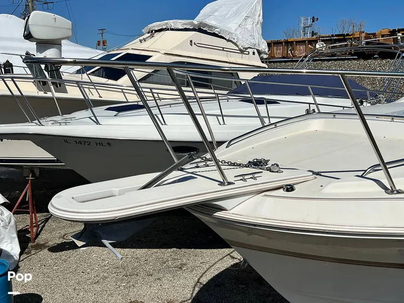 Slide: The Image of Larson Cabrio 310 1997 - 16277380