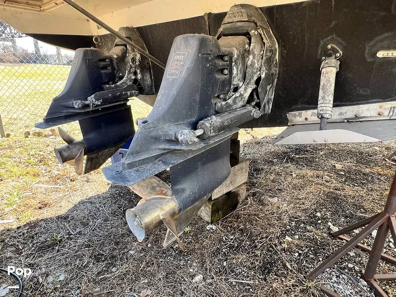 Slide: The Image of Larson Cabrio 310 1997 - 16277388