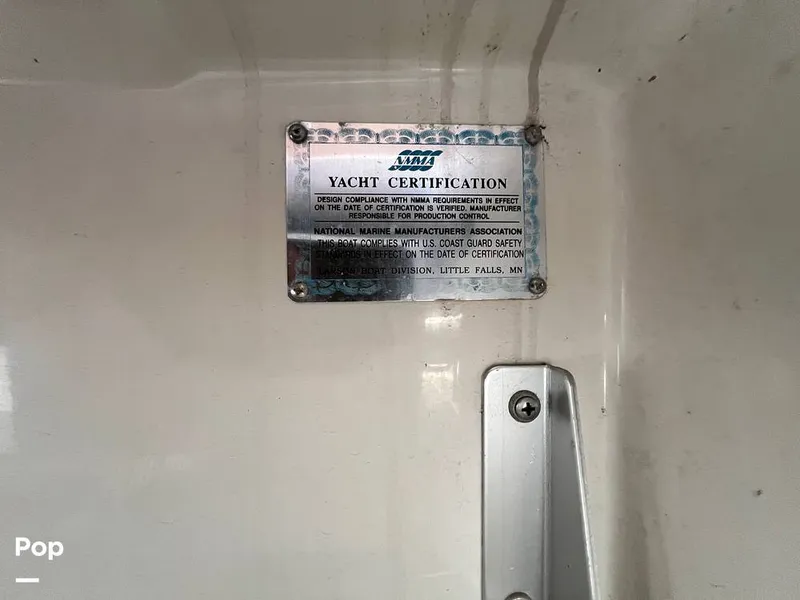 Slide: The Image of Larson Cabrio 310 1997 - 16277397