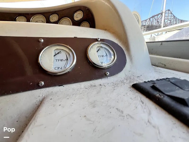 Slide: The Image of Larson Cabrio 310 1997 - 16277400