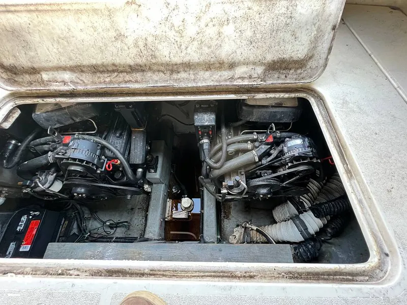 Slide: The Image of Larson Cabrio 310 1997 - 16277403