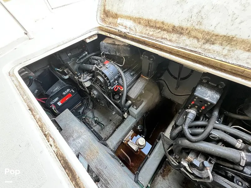 Slide: The Image of Larson Cabrio 310 1997 - 16277404